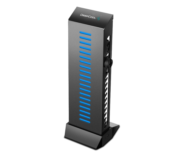 Deepcool Uchwyt do karty graficznej GH-01 RGB - 1178729 - zdjęcie